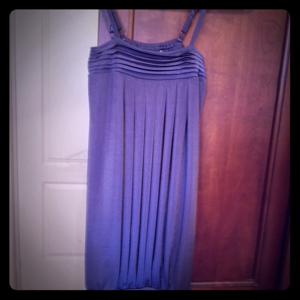 A Dress